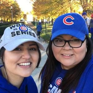 Meet your Posher, Jessica